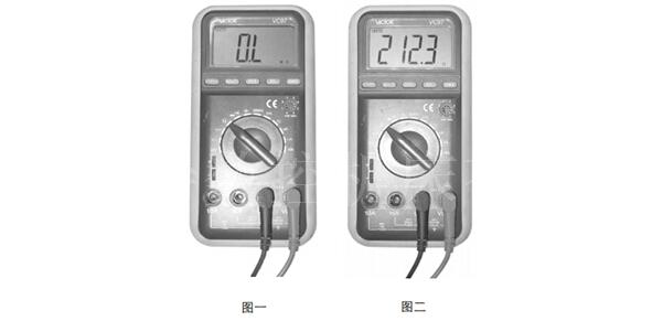  数控铣床对刀仪输出信号检测方法